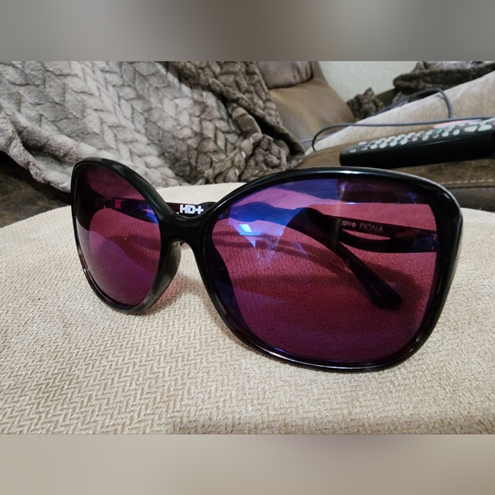 Spy Womens Sunglasses